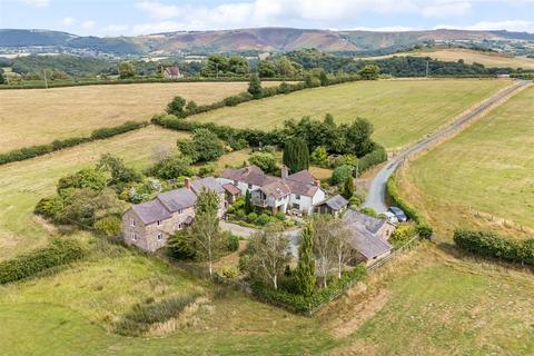undefined, Hope Park Farmhouse, 6 Hope Park, Bentlawnt, Shrewsbury, SY5 0EE
