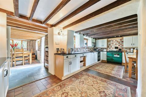undefined, Hope Park Farmhouse, 6 Hope Park, Bentlawnt, Shrewsbury, SY5 0EE