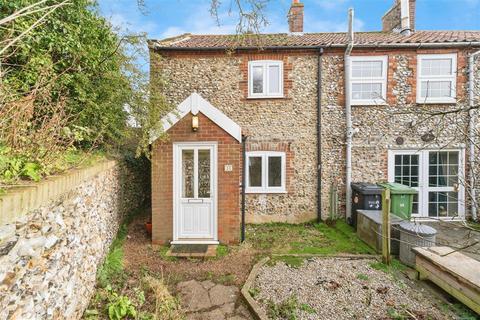 2 bedroom character property for sale, Dukes Yard, West Rudham, KING'S LYNN
