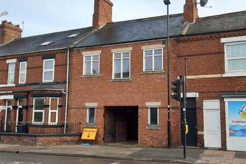 Foss Islands Road, YORK