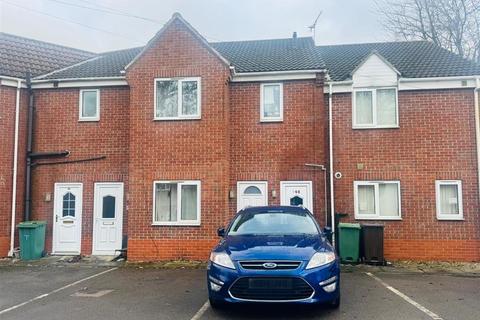 undefined, Elizabeth Drive, CASTLEFORD
