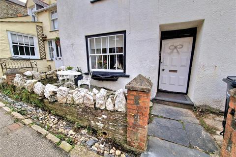 undefined, High Street, BOSCASTLE