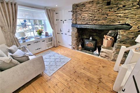 undefined, High Street, BOSCASTLE