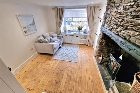 undefined, High Street, BOSCASTLE