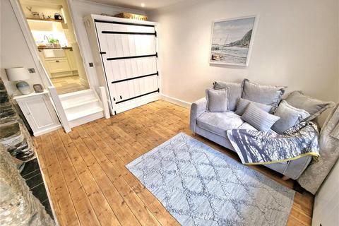 undefined, High Street, BOSCASTLE
