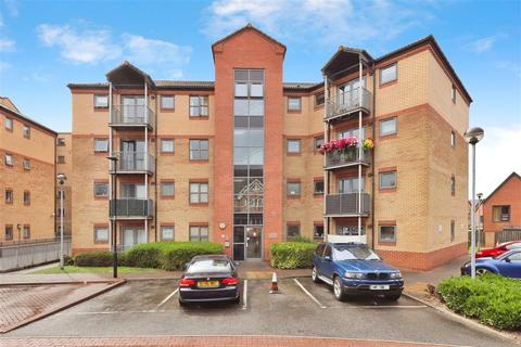 2 bedroom apartment for sale, Kentmere Drive, Lakeside, DONCASTER