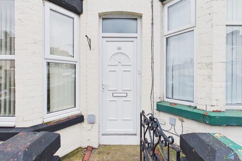 undefined, Woodville Rd, Wirral CH42
