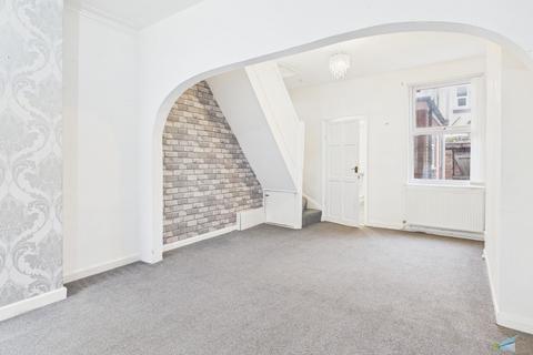 undefined, Woodville Rd, Wirral CH42