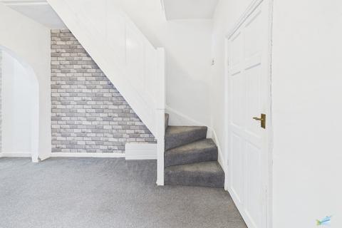 undefined, Woodville Rd, Wirral CH42