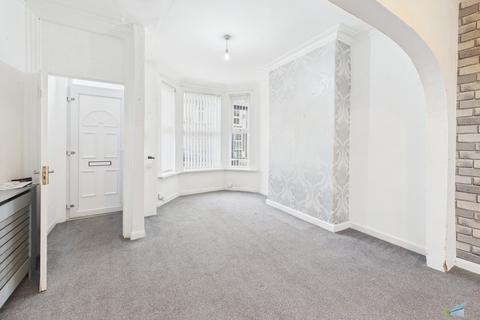undefined, Woodville Rd, Wirral CH42