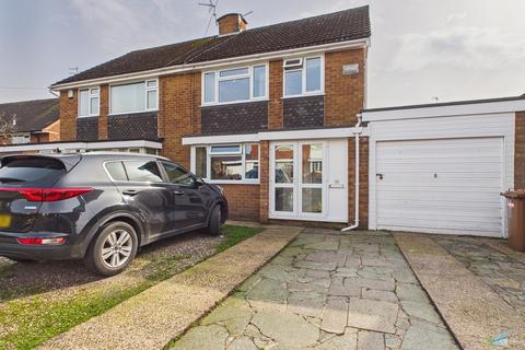 undefined, Derwent Road, Wirral CH63