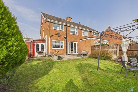 undefined, Derwent Road, Wirral CH63
