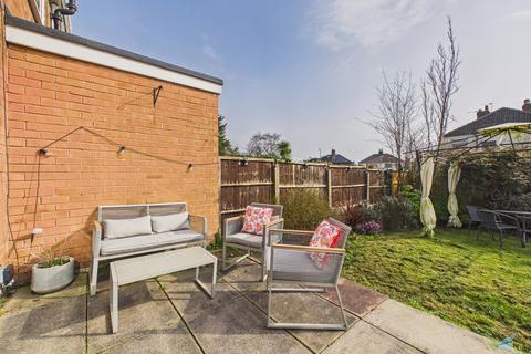 undefined, Derwent Road, Wirral CH63