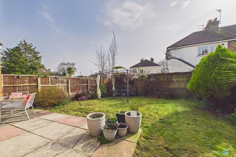undefined, Derwent Road, Wirral CH63