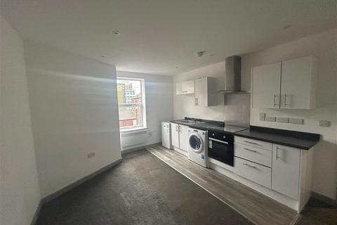 2 bedroom apartment for sale, Cleveland Street, DONCASTER