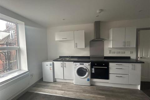 2 bedroom apartment for sale, Cleveland Street, DONCASTER