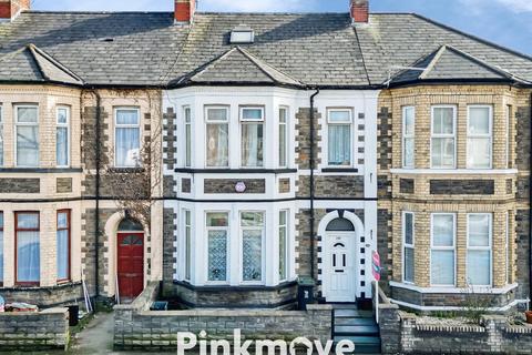 7 bedroom terraced house for sale, Caerleon Road, Newport NP19