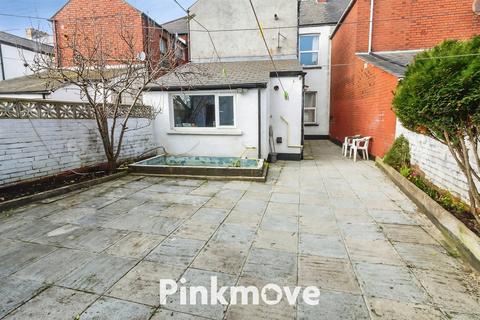 7 bedroom terraced house for sale, Caerleon Road, Newport NP19