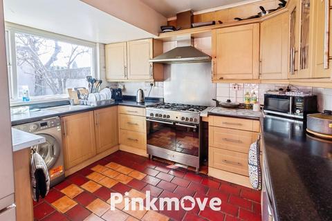 7 bedroom terraced house for sale, Caerleon Road, Newport NP19