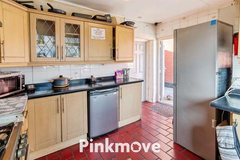 7 bedroom terraced house for sale, Caerleon Road, Newport NP19