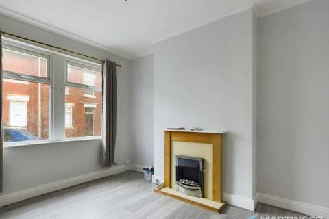 undefined, Crossland Road, Blackpool FY4