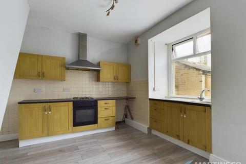 undefined, Crossland Road, Blackpool FY4