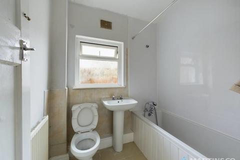 undefined, Crossland Road, Blackpool FY4