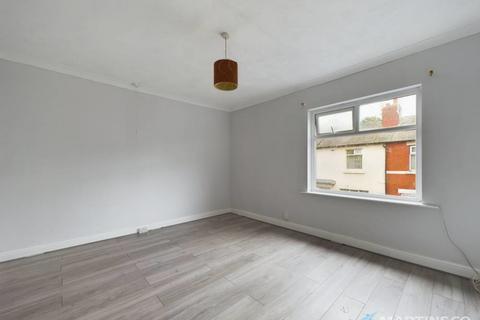 undefined, Crossland Road, Blackpool FY4