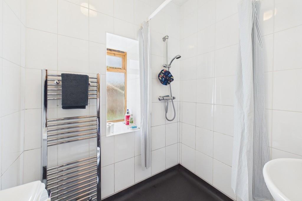 Downstairs Bathroom