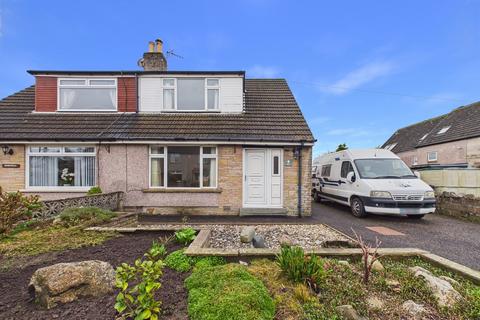 2 bedroom semi-detached bungalow for sale, 103 Croftlands, Warton, LA5 9QE