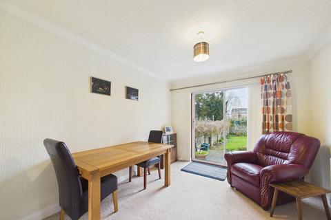 2 bedroom semi-detached bungalow for sale, 103 Croftlands, Warton, LA5 9QE