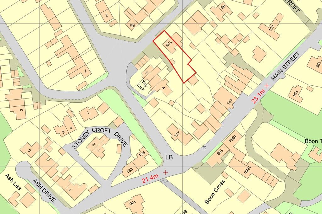 Ordnance Survey 01267437