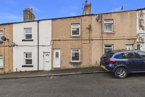 2 bedroom terraced house for sale, 18 Albert Street, Millhead, Carnforth