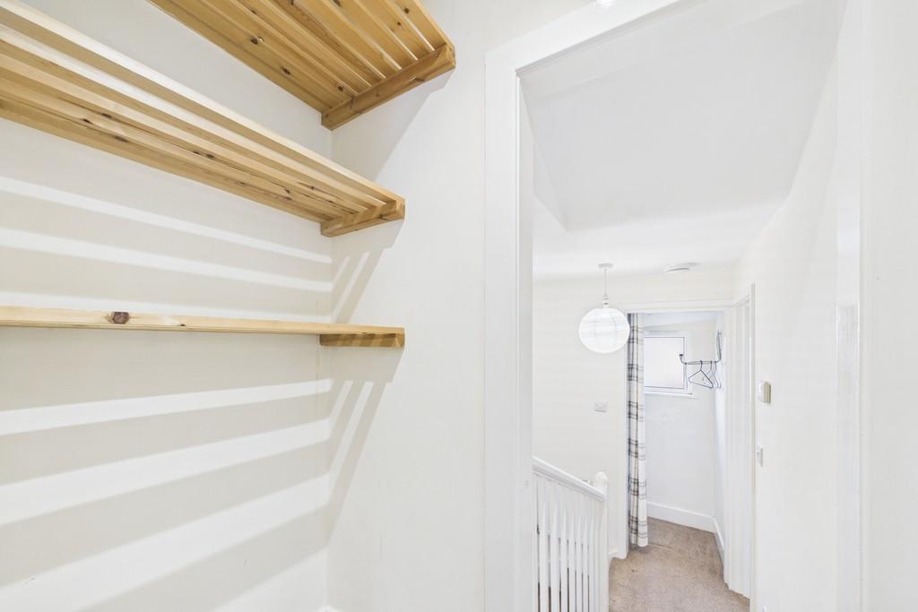 Hallway/Storage