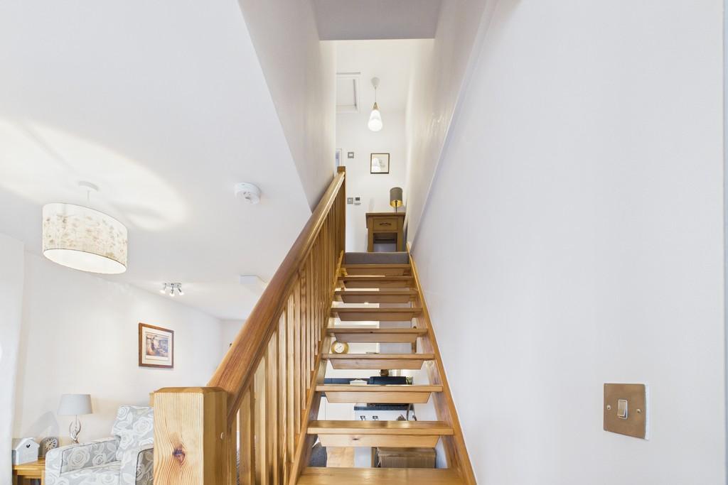Stairwell