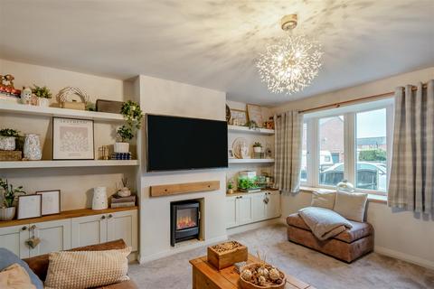 4 bedroom semi-detached house for sale, Mapleton Way, Sutton-in-Ashfield