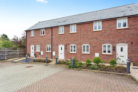 2 bedroom terraced house for sale - Swan Place, Old Stratford, Milton Keynes