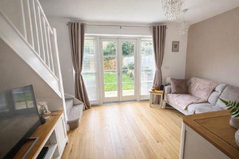 2 bedroom terraced house for sale, Swan Place, Old Stratford, Milton Keynes