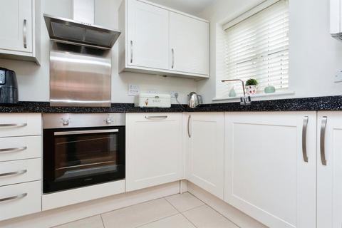2 bedroom terraced house for sale, Swan Place, Old Stratford, Milton Keynes