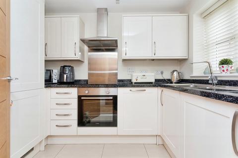 2 bedroom terraced house for sale, Swan Place, Old Stratford, Milton Keynes