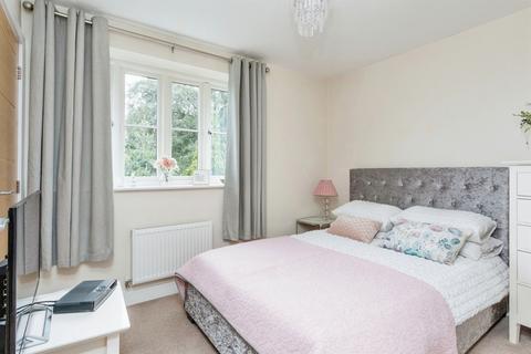 2 bedroom terraced house for sale, Swan Place, Old Stratford, Milton Keynes