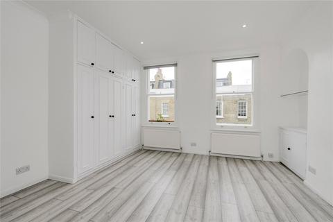 undefined, Hasker Street, London, SW3
