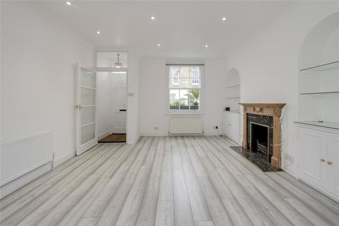 1 bedroom terraced house for sale, Hasker Street, London, SW3
