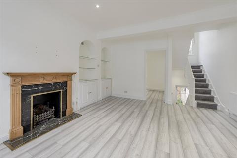 1 bedroom terraced house for sale, Hasker Street, London, SW3