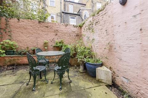 1 bedroom terraced house for sale, Hasker Street, London, SW3