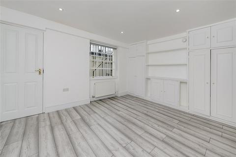 1 bedroom terraced house for sale, Hasker Street, London, SW3