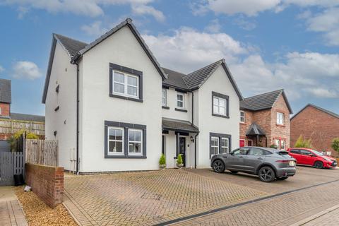 undefined, Goldington Drive, Bongate Cross, Appleby-in-westmorland