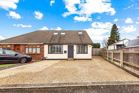 undefined, Peashill Close, Loughborough LE12