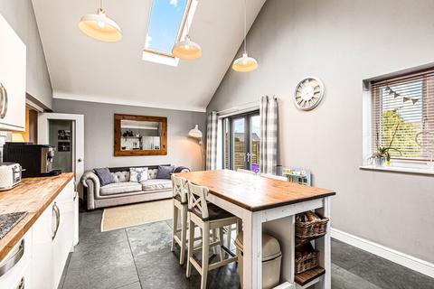 undefined, Peashill Close, Loughborough LE12