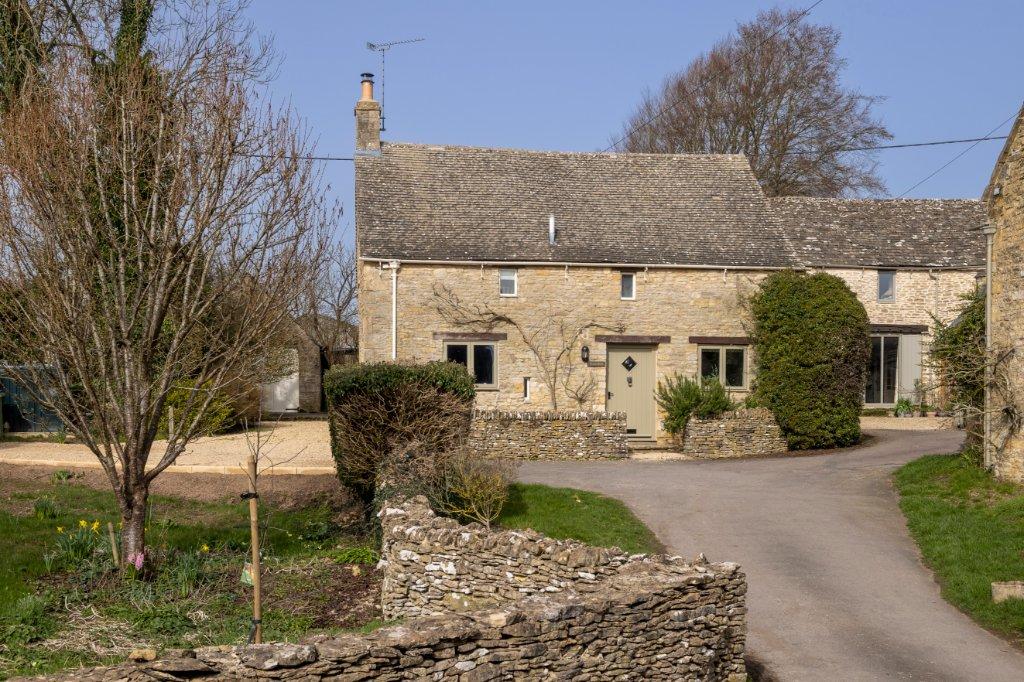 Toad Hall